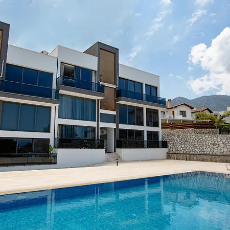 Oftenflats Stylish By Holidaykeys Апартаменты