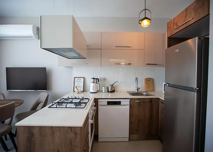 Oftenflats Stylish By Holidaykeys