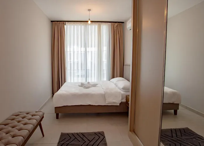 アパート Oftenflats Stylish By Holidaykeys