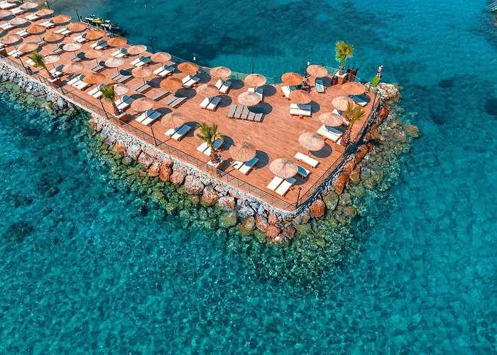 Oftenflats Stylish By Holidaykeys