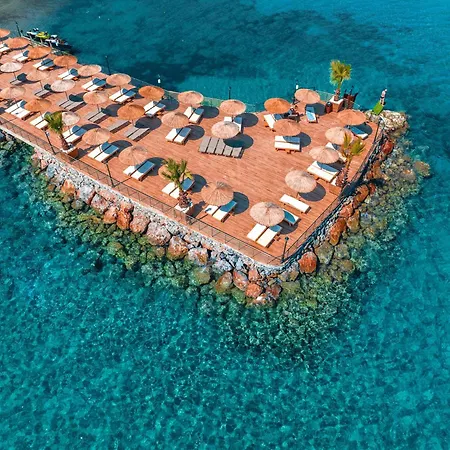 Oftenflats Stylish By Holidaykeys