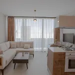 Apartamento Oftenflats Stylish By Holidaykeys