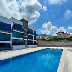 Appartement Oftenflats Stylish By Holidaykeys Girne